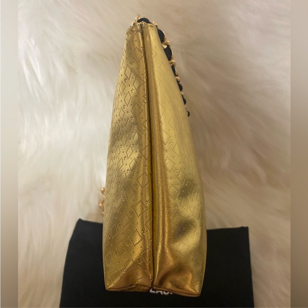 Authentic YSL clutch / crossbody with dust bag Set New without tags š - Picture 9 of 16